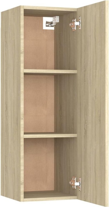 Produktbild VidaXL Cruz (80 x 30 x 30 cm)