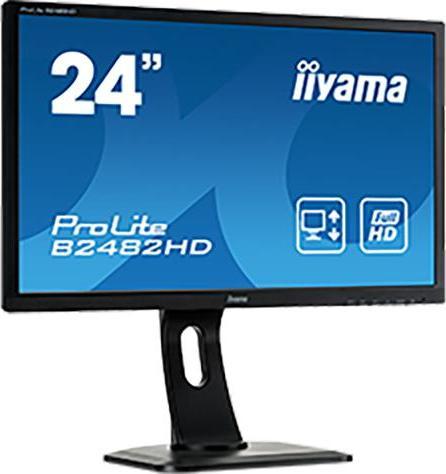 Produktbild iiyama ProLite T2454MSC-B1AG (1920 x 1080 Pixel, 24")