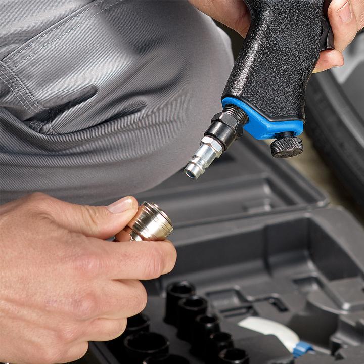 Produktbild Deuba Schlagschrauber