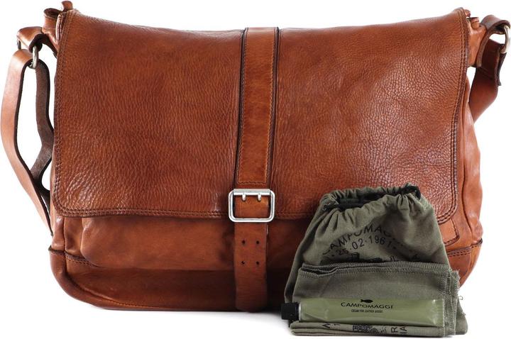Immagine prodotto Campomaggi Saturno Briefcase