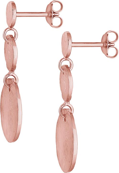 Actual product image Elli Geo, Organic (925 Sterling silver)