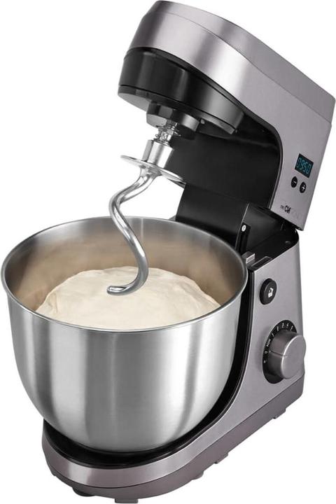 Produktbild Clatronic Küchenmaschine (600 W)