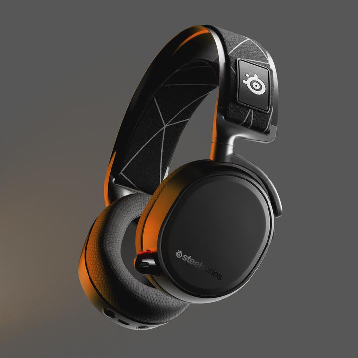 Image du produit SteelSeries Arctis 9 (Sans fil)