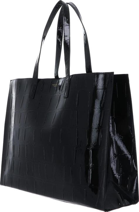 Immagine prodotto Ted Baker Vivvien Croc Effect Icon Bag