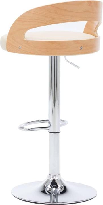 Produktbild vidaXL Barstuhl