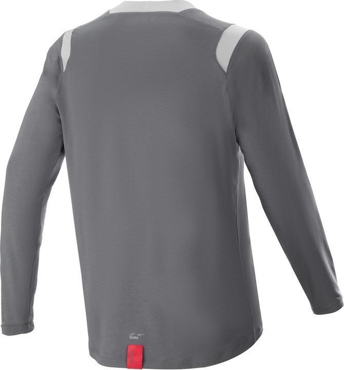 Produktbild Alpinestars Jersey 24 A-Dura Dri Wool Ls (S)