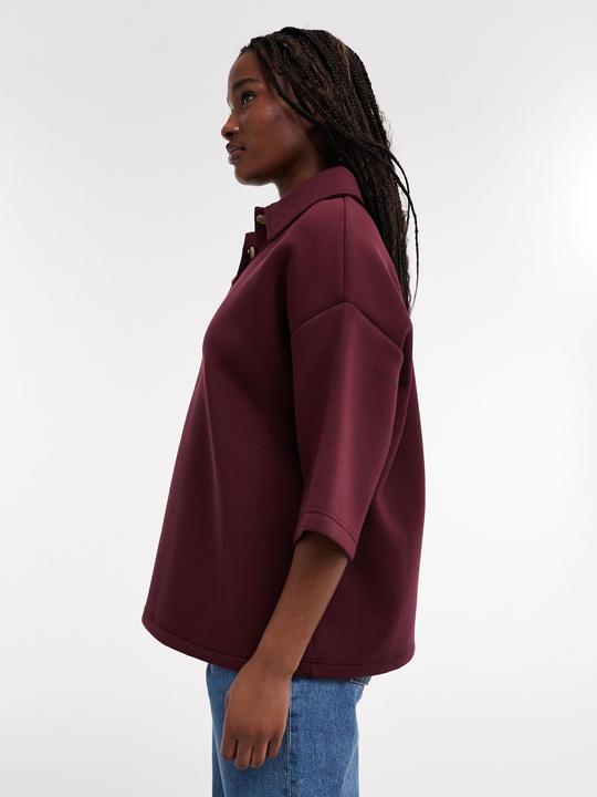 Produktbild Spokey TSLORA Sweatshirt Sweat-Oberteil (L)