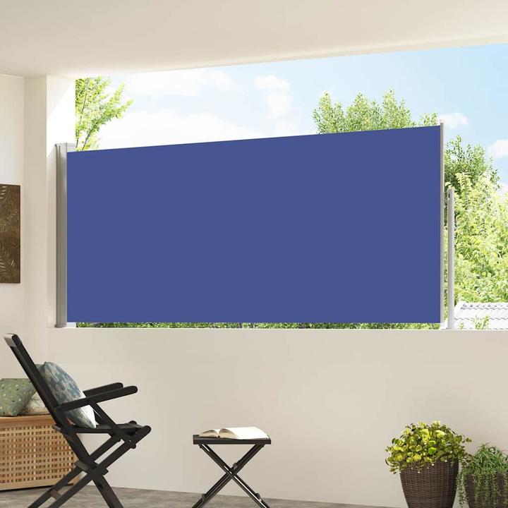 Image du produit vidaXL Balkon-Seitenmarkise (3 m)