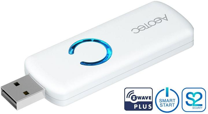 Image du produit Aeotec Z-Stick