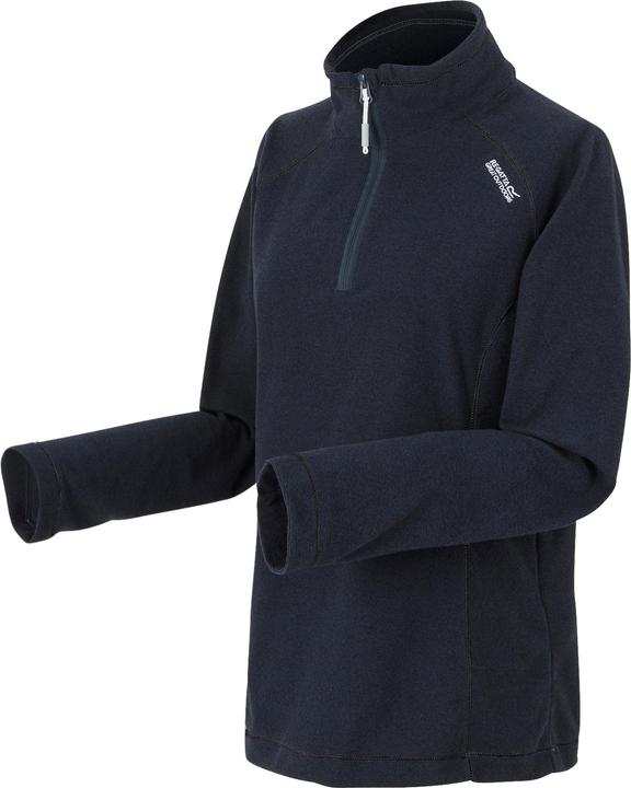 Immagine prodotto Regatta Great Outdoors - Felpa a cerniera corta in pile - Donna (44)