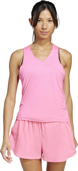 Produktbild adidas Club 25 Tennis Tank V-Neck Pink Woman (S)
