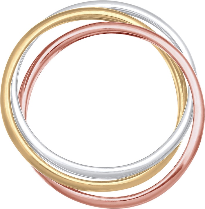 Produktbild Elli Wickelring (56, 925 Silber)
