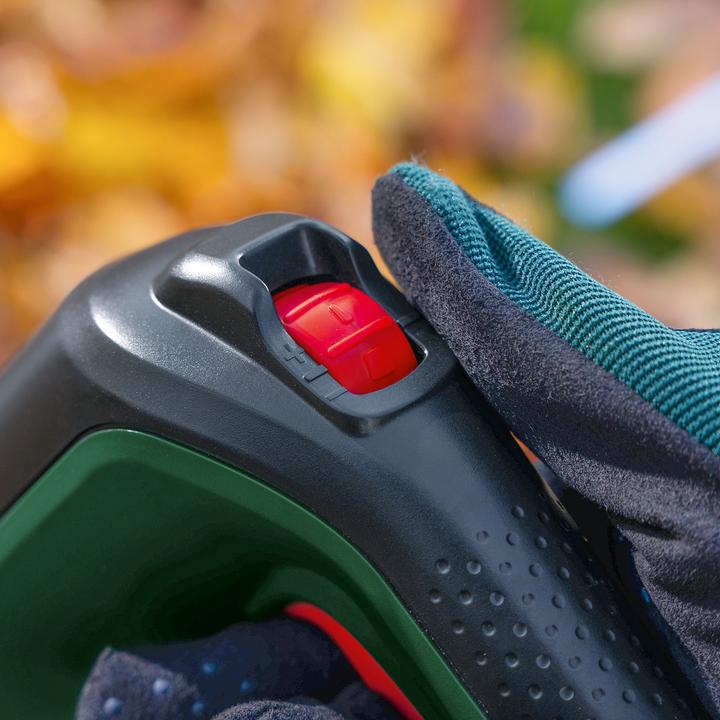 Productafbeelding Bosch Home & Garden Accu bladblazer AdvancedLeafBlower 36V-750 Solo (Oplaadbare batterij, Bladblazer)