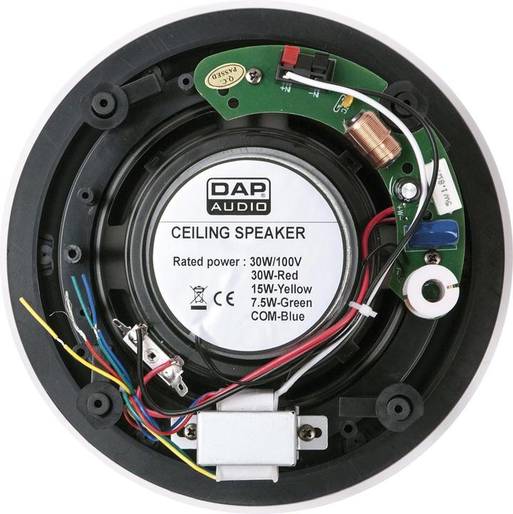 Produktbild DAP-Audio Dcs-6230 (1 Stk.)