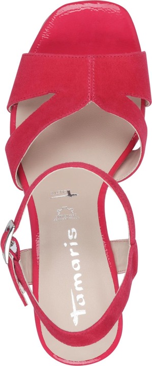 Produktbild Tamaris Sandalette (39)
