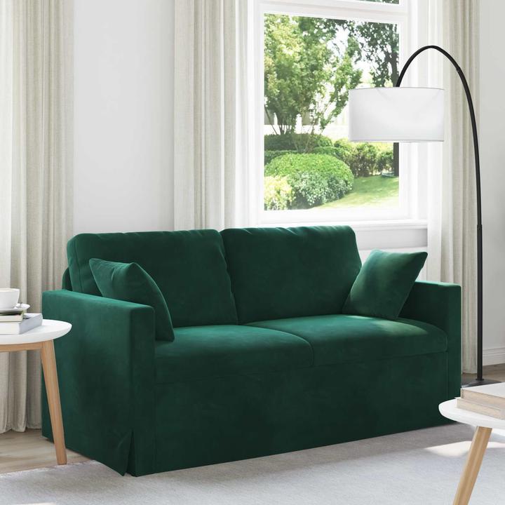 Produktbild vidaXL Sofa