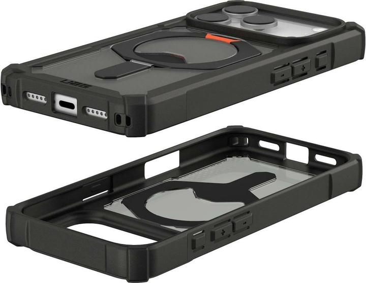 Produktbild UAG Plasma XTE MagSafe (Apple iPhone 17 Pro)