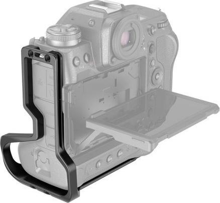 Produktbild SmallRig L-Bracket für Nikon Z9 (Cage)