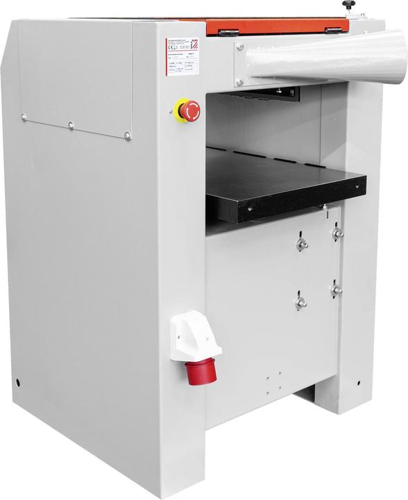 Actual product image Holzmann thicknesser