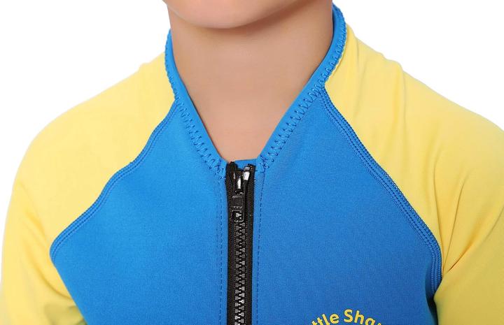 Image du produit Cressi Petit requin (2 mm, 140)