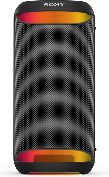 Sony SRS-XV500 (25 h, Oplaadbare batterij, Elektrische stroom)