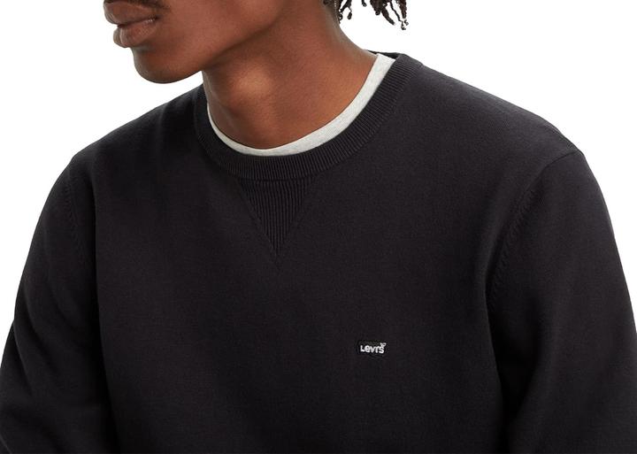 Produktbild Levis Lightweight Housemark Sweater (M)