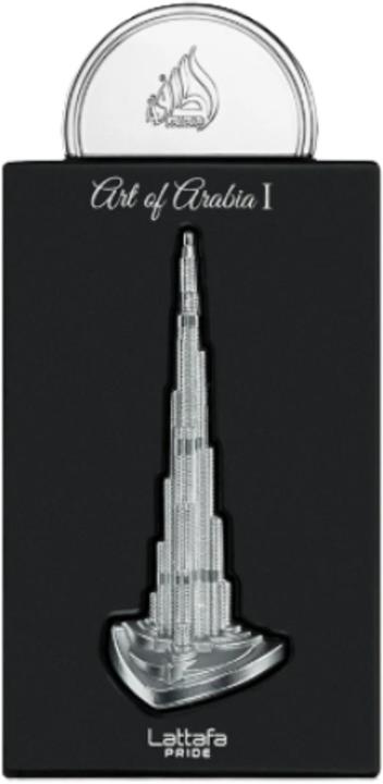 Produktbild Lattafa Perfumes Pride Art of Arabia I (Eau de Parfum, 100 ml)