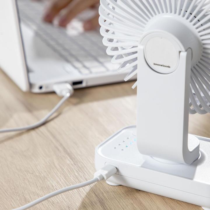 Image du produit InnovaGoods Fanrec (40 dB)