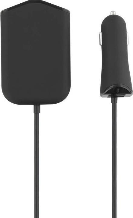 Produktbild T'nB TNB Ladegerät mit 4 USB Anschlüssen