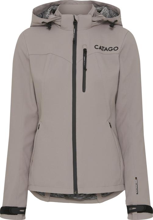 Actual product image Catago 's jacket hybrid (M)