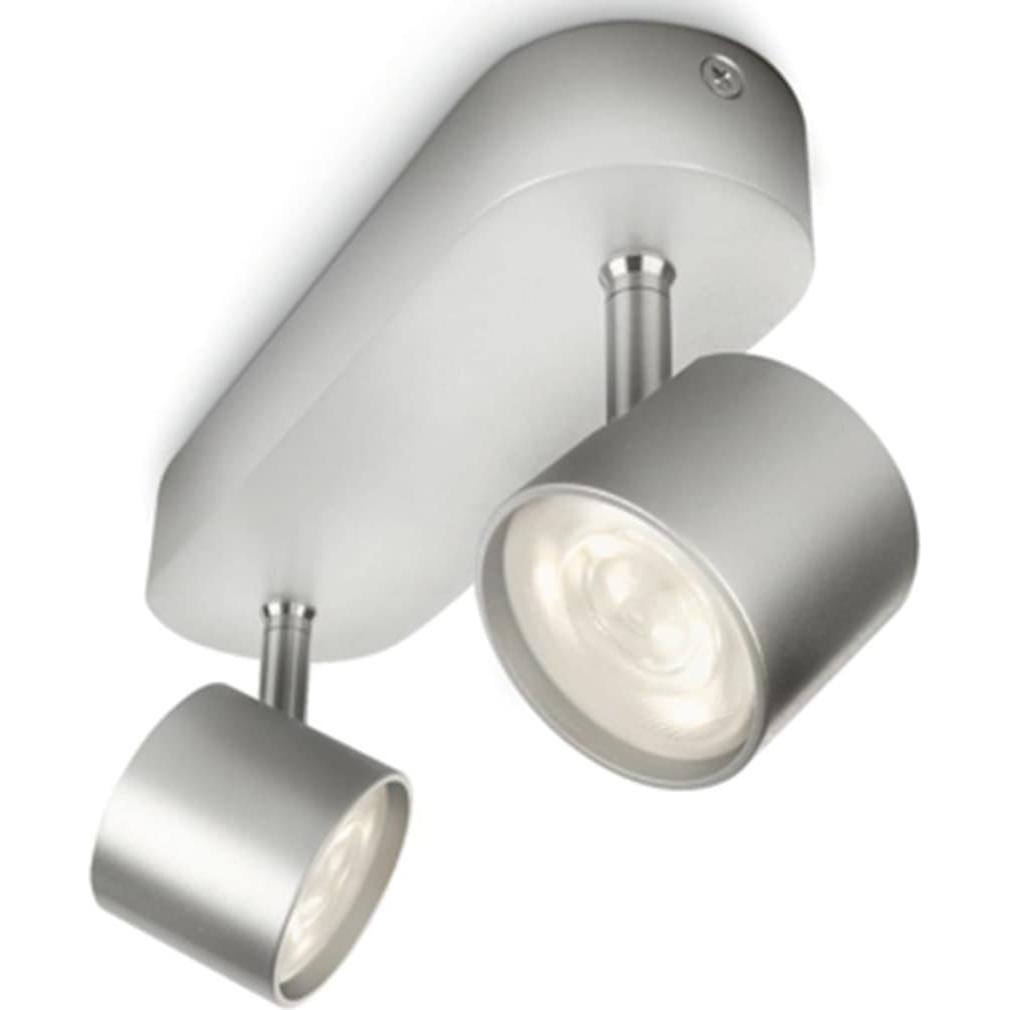 Thumbnail - Philips, Wandleuchte + Deckenleuchte, MyLiving Star (330 lm)