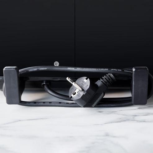 Image du produit Greenpan Slow Cooker, Noir