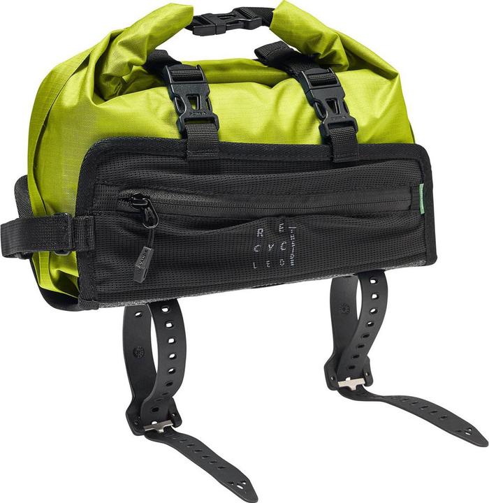 Actual product image Vaude Trailguide II (3 l, Luggage carrier bag)