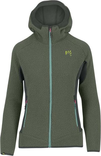 Produktbild Karpos 80's Hoodie W Fleece (M)