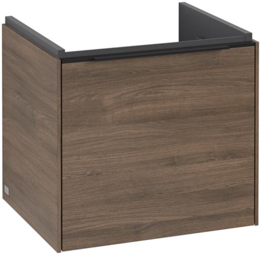 Arizona oak, Volcano Black