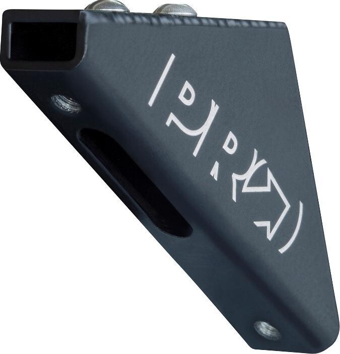 PRO Bike Gear Porte-gobelet de selle pour porte-bouteilles