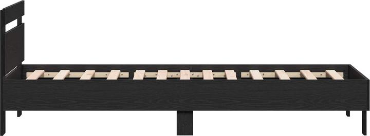 Produktbild vidaXL Bettrahmen (80 x 200 cm)