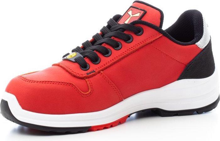 Immagine prodotto Payper Scarpe di sicurezza Get Force Low Ld (38)
