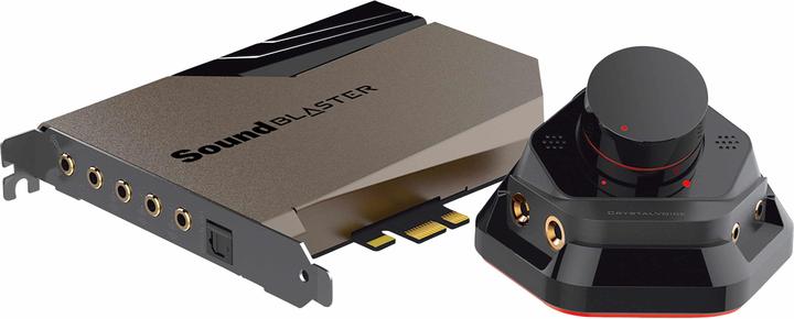 Produktbild Creative Sound Blaster AE-7 (PCI-E x1)