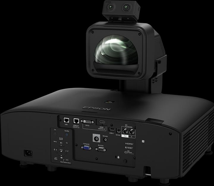 Produktbild Epson ELPEC01 External Camera