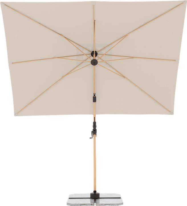 Produktbild Doppler Alu Wood Ax Ultra (3 m)