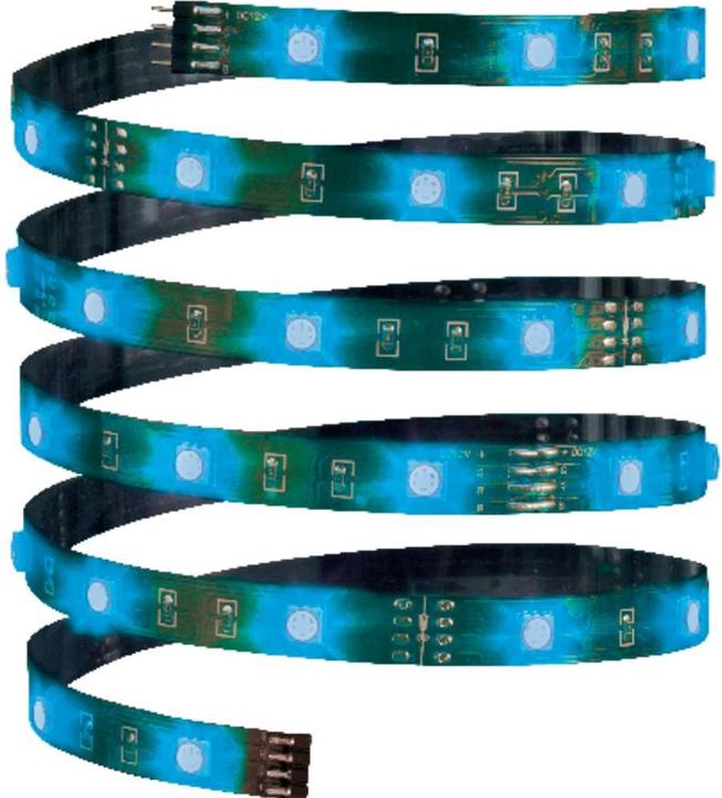 Image du produit Paulmann Votre LED Eco (RGB, 300 cm, Intérieur)