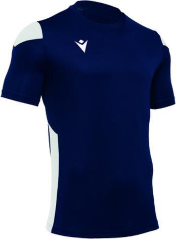 Navy/white