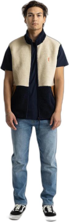 Produktbild Revolution Weste aus Fleece (XXL)