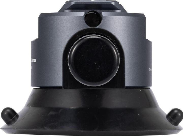 Actual product image Falcam F22 Quick Release Suction Cup 3 Inch #2822