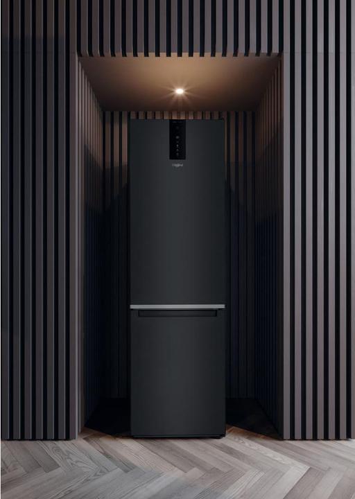 Immagine prodotto Whirlpool W9 931D KS 3 A libera installazione 355 l D Nero (355 l)