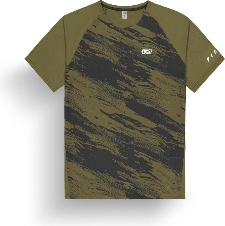 Immagine prodotto Picture Osborn Printed SS Tee (M)