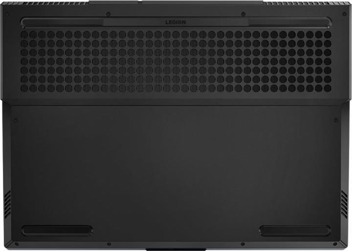 Produktbild Lenovo Legion 5 (RTX 3070) (17.30", 1000 GB, 16 GB, CH, AMD Ryzen 7 5800H)