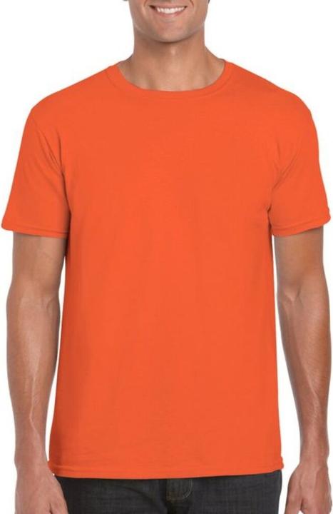 Immagine prodotto Gildan Tshirt dallo stile morbido (4XL)