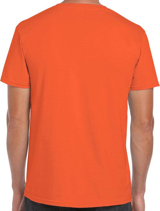 Immagine prodotto Gildan Tshirt dallo stile morbido (4XL)